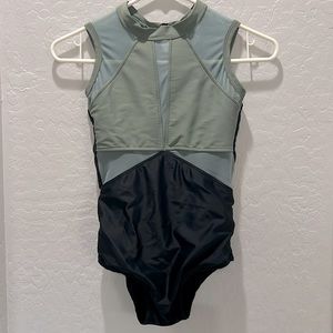 Five Dancewear leotard
